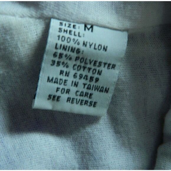 PB Collections Jogging Suit Women Medium Purple Vintage 80s Y2K Windbreaker Suit - Picture 10 of 10